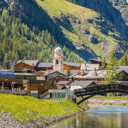 Paradis Blanc - 4 - 129m2 - 6 Chambres, 6 Salles De Bain Mae-2024 Tignes